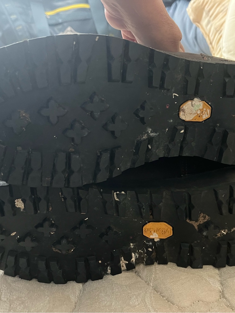Danner Explorer - Picture 3 of 5